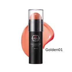LEF Cream Stick Blush - Golden 01
