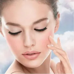 LEF Cream Stick Blush - Orange Sun 02