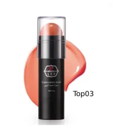 LEF Cream Stick Blush - Top 03