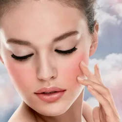 LEF Cream Stick Blush - Liberte 04