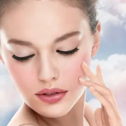 LEF Cream Stick Blush - BH 05