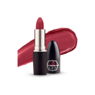  LEF Velvet Matte Lipstick - Shade Manama 07