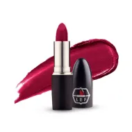  LEF Velvet Matte Lipstick - Shade Al-Quds 14