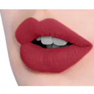  LEF Velvet Matte Lipstick - Shade Al-Quds 14