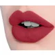 LEF Velvet Matte Lipstick - Shade Al-Quds 14