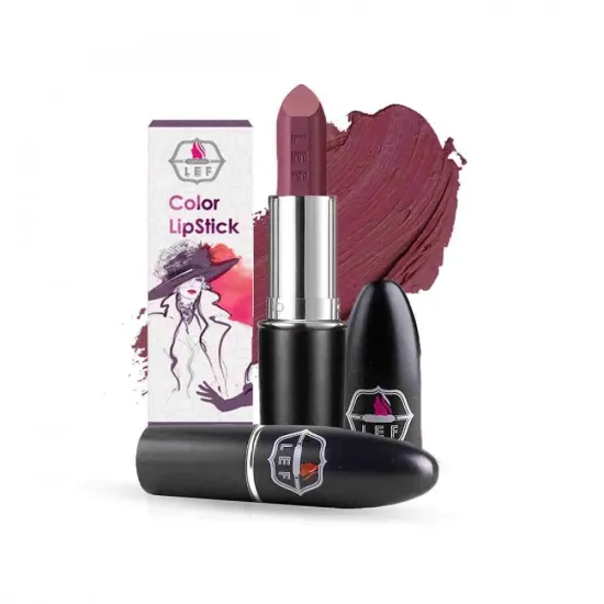 LEF MATTE LIPSTICK 34