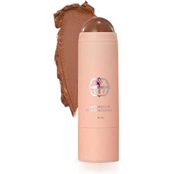 LEF Cream Contour Stick - Chestnut 08