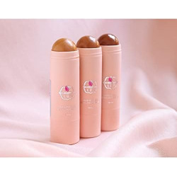 LEF Cream Contour Stick - Chestnut 08