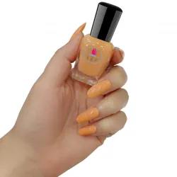 LEF Nail Polish Color Topaz 31