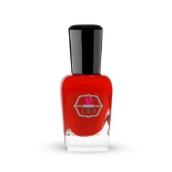 Fusion Nail Polish Color Almandine 33