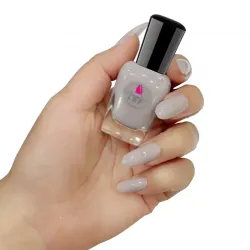 Fusion Nail Polish Color Peridot 36