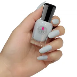 Fusion Nail Polish Color Sapphire 37