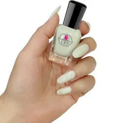 Fusion Nail Polish Color Ruby 35