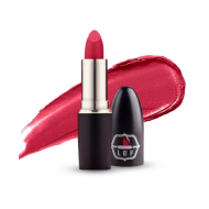  LEF Velvet Lipstick - Shade Sanaa'a 08