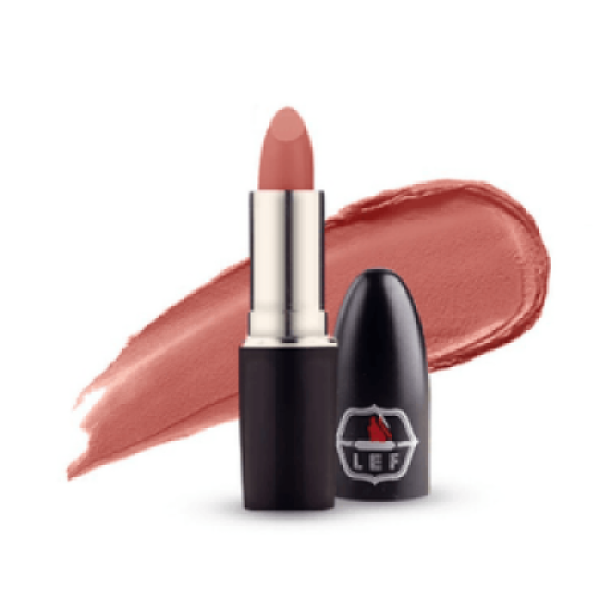 Lef Matte Lipstick - Oslo 43