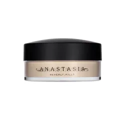 Loose Setting Powder - Vanilla by for Women - 0.9 oz Powder