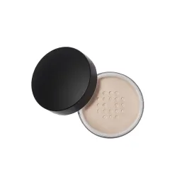 Loose Setting Powder - Vanilla by for Women - 0.9 oz Powder