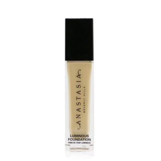 Anastasia Beverly Hills Luminous Foundation - Shade 200W