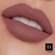 أحمر شفاه كريستين بنكهة التوت 2 كاشمير - W03