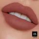 أحمر شفاه كريستين بنكهة التوت 2 كاشمير - W05