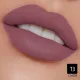 أحمر شفاه كريستين بنكهة التوت 2 كاشمير - W13