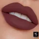 أحمر شفاه كريستين بنكهة التوت 2 كاشمير - W15
