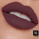 أحمر شفاه كريستين بنكهة التوت 2 كاشمير - W16