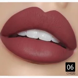 Christine Berry 3 Lipstick - No. 06 (Product Code: CH020)