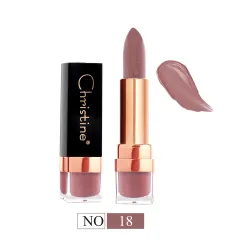 Christine Matte Lipstick Berry 3 - No. 18 (CH020)