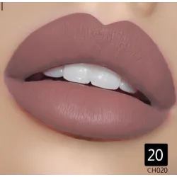 Christine Matte Lipstick Berry 3 - No. 20 (CH020)