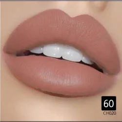 Christine Matte Lipstick Berry 3 - No. 60 (CH020)