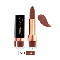 Christine Matte Lipstick Berry 3 - No. 64 (CH020)