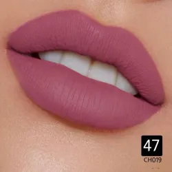Christine Rouge Lipstick 3.7 gm No. W47