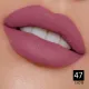 روج شفايف توت 2 كشميري – CH019 - رقم W47 من كرستين