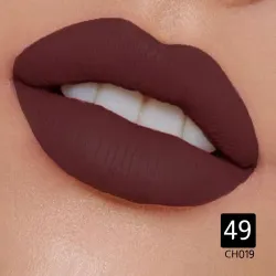 Christine Berry 2 Cashmere W49 Lipstick CH019-N