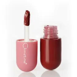 Christine Mini Lip Gloss Pills - No. W02
