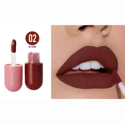 Christine Mini Lip Gloss Pills - No. W02