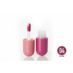 Christine Mini Matte Long-Lasting Liquid Lipstick - No. 04 (CH-L2102)