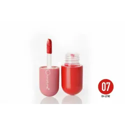 Christine Mini Matte Long-Lasting Liquid Lipstick - No. 07 (CH-L2102)