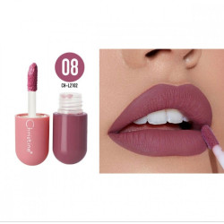 Christine Mini Matte Liquid Lipstick - No. W08 (CH-L2102)