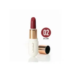 Christine Romantic Matte Lipstick W02