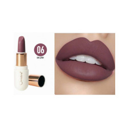 Christine Mini Matte Lipstick - No. W06