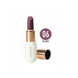 Christine Mini Matte Lipstick - No. W06