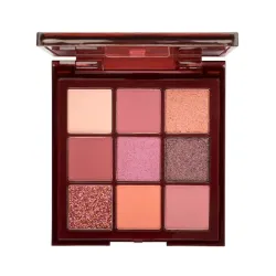 Eyeshadow Palette in 9 Shades – E09