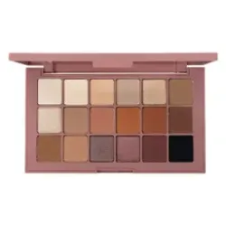 Eyeshadow Palette in 9 Shades – E11