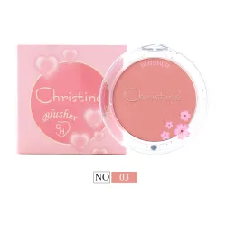Christine Blusher - No. 03 (CH-B2317)