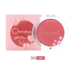 Christine Blusher - No. 05 (CH-B2317)