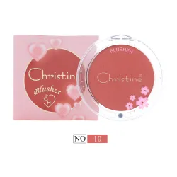 Christine Blusher - No. 10 (CH-B2317)