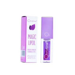 Christine Liquid Magic Rouge - No. 02 (CH-L2218)