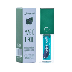 Christine Liquid Magic Rouge - No. 03 (CH-L2218)